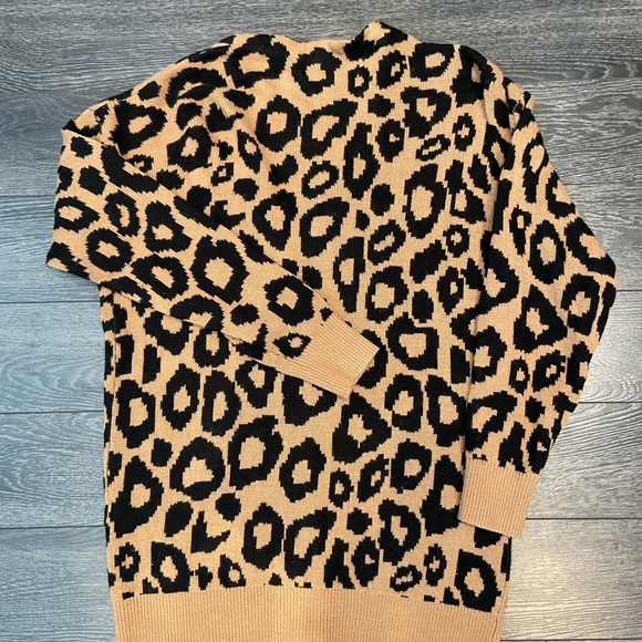 Aritzia Sunday Beat Cardigan - Picture 3 of 3